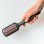 Cepillo alisador Cecotec Bamba InstantCare 400 Travel Brush cerámica turmalina 190º base 360° compacto