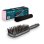 Cepillo alisador Cecotec Bamba InstantCare 400 Travel Brush cerámica turmalina 190º base 360° compacto