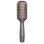 Cepillo alisador Cecotec Bamba InstantCare 400 Travel Brush cerámica turmalina 190º base 360° compacto