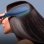 Escova revitalizante Cecotec HairCare Revitalize Blue com tecnologias de iões negativos e massagem EMS.