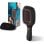 Brosse Cecotec HairCare Revitalize Ions Négatifs Microcourants EMS LED