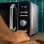 Microonde Cecotec Proclean 5010 Inverter 20L 700W Tecnologia Inverter Display LED