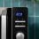Microondas Cecotec Proclean 5010 Inverter 20L 700W Tecnología Inverter 8 Programas LED