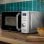 Microondas Cecotec Proclean 5010 Inverter 20 Litros 700W Tecnología Inverter 8 Programas