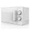 Microondas Cecotec Proclean 3020 Flatbed 20L 700W cavidad plana temporizador 3DWave
