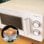 Microondas Cecotec Proclean 3020 Flatbed 20L 700W cavidad plana temporizador 3DWave