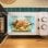 Microondas Cecotec Proclean 3110 20 Litros 700W Grill 800W Tecnología 3DWave sin Plato
