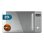 Microondas Cecotec Proclean 5120 20L 700W Mirror Door Grill Halógeno Digital Cavidad Plana