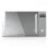 Microondas Cecotec Proclean 5120 20L 700W Mirror Door Grill Halógeno Digital Cavidad Plana