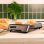 Grille-pain horizontal Cecotec NiceSlice Touch 2 tranches 1000 W 6 niveaux Ramasse-miettes Noir et inox