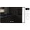 Microondas Evvo Home M20 White 20L 800W Grill Descongelar Temporizador Digital