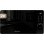 Microondas Evvo M20 Black 20L 800W Grill Puerta Espejo Display Digital