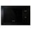 Microondas Evvo Home Mi30 21 Litros 1200W Grill Multifunción 8 Programas Automáticos