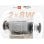Yaber T2 Plus  + iggual Pantalla Exterior Portable 100" 221x124 cm