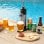 Dispensador de Cerveja Portátil BeerFlow 500 com Controle de Espuma e Compatibilidade Versátil