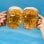 Dispensador de Cerveja Portátil BeerFlow 500 com Controle de Espuma e Compatibilidade Versátil
