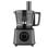 Procesador de alimentos Cecotec Paprika 2000 2000W acero inoxidable 3,5L 2 velocidades Pulse