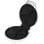 Gaufrier rond Cecotec Fun Gofrestone 1000 W en acier inoxydable avec plaque antiadhésive de 19 cm