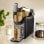 Machine à granité Cecotec Twist&Ice 2600 2,6 L avec commandes tactiles, 6 modes et buse anti-goutte