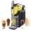 Machine à granité Cecotec Twist&Ice 2600 2,6 L avec commandes tactiles, 6 modes et buse anti-goutte