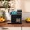 Machine à granité Cecotec Twist&Ice 2600 2,6 L avec commandes tactiles, 6 modes et buse anti-goutte