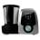 Robot da cucina Cecotec Mambo Silver multifunzione 1700W 3,3L acciaio inox