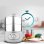 Vaporera eléctrica Cecotec Vapovita SteelPot 1300W 10L acero inoxidable 3 recipientes