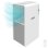Cecotec ForceClima 7550 Style Connected Tragbare Klimaanlage 1.750 Frigories