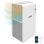 Cecotec ForceClima 9550 Style Heating Connected Aire Acondicionado Portatil Bomba Calor 2250 Frigorías