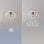 Ventilatore da soffitto Cecotec EnergySilence LampAero 690 FlowLight con luce e telecomando 20W Nero