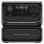 EcoFlow River 3 Max Tragbares Kraftwerk 572Wh 600W Schwarz