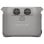 EcoFlow Delta 3 Estación de Energía Portátil 1500Wh 1800W Gris