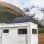Pannello solare rigido EcoFlow da 400 W IP68, confezione da 2 unità