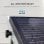 EcoFlow Panel Solar Rígido de 100W 20.3V IP68 Pack 2 Unidades