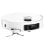 Dreame Roboterstaubsauger X50 Ultra Complete Weiß + Dreame Mova Luftfritteuse Aerochef FD10 Pro
