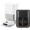 Dreame Roboterstaubsauger X50 Ultra Complete Weiß + Dreame Mova Luftfritteuse Aerochef FD10 Pro
