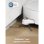Dreame Robot Aspirapolvere con Mocio L40 Ultra + Friggitrice ad Aria Dreame Mova Aerochef FD10 Pro
