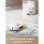 Dreame Robot Aspirapolvere con Mocio L40 Ultra + Friggitrice ad Aria Dreame Mova Aerochef FD10 Pro