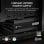 Corsair HXi Series HX1500i ATX 3.1 PCIe 5.1 1500W 80 Plus Platinum Modular
