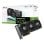 Carte Graphique PNY GeForce RTX 5070 Triple Fan 12GB GDDR7 Reflex 2 RTX AI DLSS4
