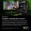 PNY GeForce RTX 5070 Triple Fan 12GB GDDR7 Reflex 2 RTX AI DLSS4