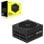 Corsair RMe Series RM1200e ATX 3.1 PCIe 5.1 1200W Cybenetics 80 Plus Gold Modular