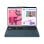 Lenovo Yoga Book 9 13IMU9 Intel Core Ultra 7 155U Hybride (2-en-1) 33,8 cm (13.3") Écran tactile 2.8K 32 Go LPDDR5x-SDRAM 1 To SSD Wi-Fi 6E (802.11ax) Windows 11 Home Italien Bleu