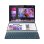 Lenovo Yoga Book 9 13IMU9 Intel Core Ultra 7 155U Hybride (2-en-1) 33,8 cm (13.3") Écran tactile 2.8K 32 Go LPDDR5x-SDRAM 1 To SSD Wi-Fi 6E (802.11ax) Windows 11 Home Italien Bleu