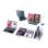 Lenovo Yoga Book 9 13IMU9 Intel Core Ultra 7 155U Hybride (2-en-1) 33,8 cm (13.3") Écran tactile 2.8K 32 Go LPDDR5x-SDRAM 1 To SSD Wi-Fi 6E (802.11ax) Windows 11 Home Italien Bleu