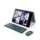Lenovo Yoga Book 9 13IMU9 Intel Core Ultra 7 155U Hybride (2-en-1) 33,8 cm (13.3") Écran tactile 2.8K 32 Go LPDDR5x-SDRAM 1 To SSD Wi-Fi 6E (802.11ax) Windows 11 Home Italien Bleu