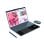 Lenovo Yoga Book 9 13IMU9 Intel Core Ultra 7 155U Hybride (2-en-1) 33,8 cm (13.3") Écran tactile 2.8K 32 Go LPDDR5x-SDRAM 1 To SSD Wi-Fi 6E (802.11ax) Windows 11 Home Italien Bleu