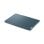 Lenovo Yoga Book 9 13IMU9 Intel Core Ultra 7 155U Hybride (2-en-1) 33,8 cm (13.3") Écran tactile 2.8K 32 Go LPDDR5x-SDRAM 1 To SSD Wi-Fi 6E (802.11ax) Windows 11 Home Italien Bleu