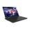 Lenovo Legion Pro 5 16IRX9 Intel® Core™ i7 i7-14650HX Computer portatile 40,6 cm (16") WQXGA DDR5-SDRAM SSD NVIDIA GeForce RTX 4060 Wi-Fi 6E (802.11ax) Windows 11 Home Italiano Grigio
