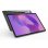 Tablet Lenovo Idea Tab Pro WiFi 12,7" 8GB 256GB Luna Grey Stylus Pen